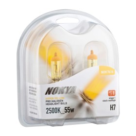 NOKYA H7 55W S1 Hyper Yellow